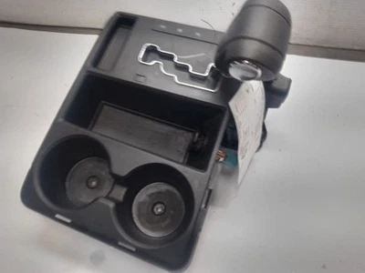 Palanca de cambios de piso de transmisión automática de Dodge Ram 1500 2012 12401588 Foto 1 de 4