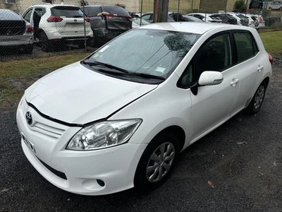 TOYOTA COROLLA RADIATOR SUPPORT ZRE152R, HATCH, 03/07-09/12 07 08 09 10 11 12 - image 1 of 4