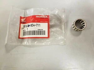 Cojinete de agujas blanco Honda Connecting Big End 1986-2002 CR80R #91003-GC4-771 - Imagen 1 de 1
