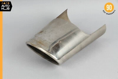 Оригинальный наконечник глушителя выхлопной системы для Mercedes W209 CLK350 06–09 2094905221 - Изображение 1 из 4