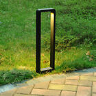 Outdoor 10W COB LED Lawn Light Gate Side Lamp Garden Lighting (H:60cm/23.62")