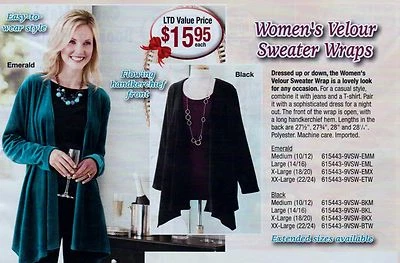 CHAQUETA ASIMÉTRICA DE TERCIOPELO "METROPOLITANA" TOP ENCOGIMIENTO DE HOMBROS Foto 1 de 3