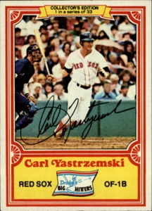 A7196- 1981 Drake's Baseball Karte #S 1-33 -du Pick- 15 + Gratis US Schiff - Bild 1 von 59