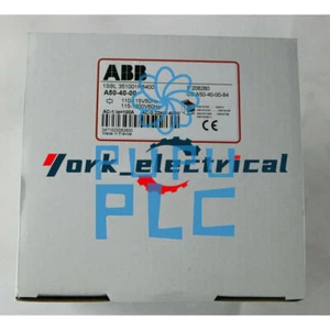 new 1pcs A50-40-00 110V AV Contactor - Picture 1 of 1