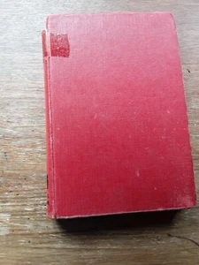 Robin Hood and his merrie men. 1950s/60s vintage hardback - Dean and Son Ltd - Picture 1 of 5