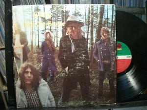 MOTT THE HOOPLE Wildlife LP VG+ 1971 Atlantic SD8284 - Imagen 1 de 2