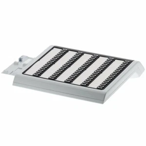 Unify Siemens OpenStage Busy Lamp Field Module iceblu para T 20 30 40 60 ¡¡EXCELENTE!!! - Imagen 1 de 1