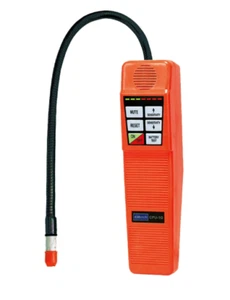 General Tools RLD203 Deluxe Refrigerant Leak Detector CPU-1G (No Battery) - Picture 1 of 15