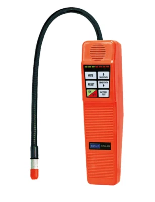 General Tools RLD203 Deluxe Refrigerant Leak Detector CPU-1G (No Battery) - Image 1 of 4