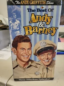 The Andy Griffith Show - The Best of Andy & Barney: 3 Episodes - Picture 1 of 2