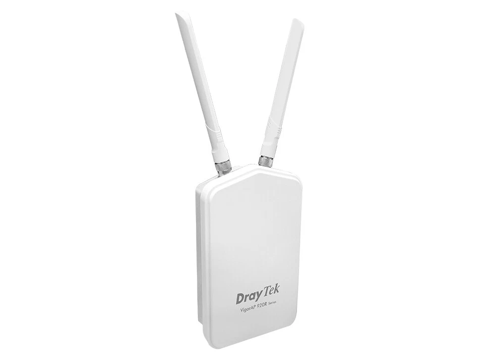 DrayTek VigorAP 920R (WLAN ac Access-Point/Wetterfest) - Bild 1 von 1