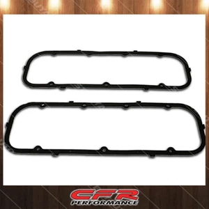 PARA CHEVY BIG BLOCK 1965-1985 396-427-454 NÚCLEO DE ACERO VÁLVULA TAPA JUNTAS - Imagen 1 de 1