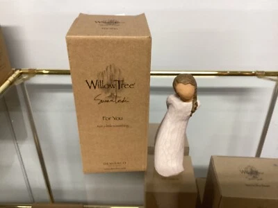 Willow Tree For You 27672 - Image 1 of 2