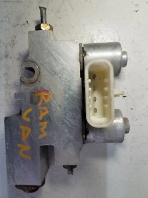 Dodge Ram 1500 2500 1994-1997 furgoneta autobús válvula dosificadora de frenos (tienda) Foto 1 de 4