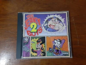 Jerky Boys 2 [PA] by The Jerky Boys (CD, Select) - Picture 1 of 3