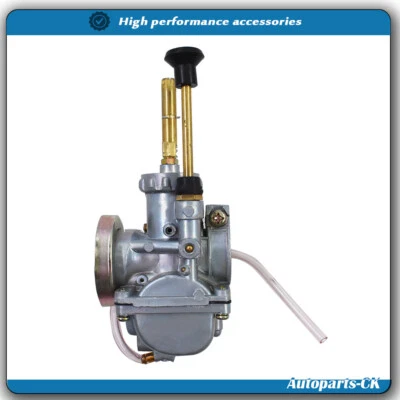 NEW Carburetor Replacement For Kawasaki KE100 1976-2001 16001-1185 - Image 1 of 4