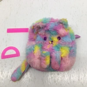 Shopkins Real Littles Backpacks! Micro To-Go INCOMPLETE See Pictures - Picture 1 of 10