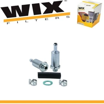 Filtro de combustible OEM WIX para Ford Country Sedan 1966-1967 V8-5,8 L Foto 1 de 4