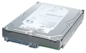 Seagate 160GB 3.5" Internal HDD, SATA, 7200 RPM ST3160815AS - Picture 1 of 1