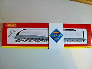 HORNBY R2246 LNER A4 2510 " QUICKSILVER " SONDEREDITION - Bild 1 von 5
