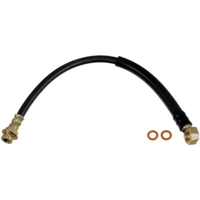 H80965 Dorman Brake Line Front Driver or Passenger Side for Chevy Olds Cutlass — 第 1/3 张图片