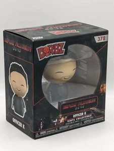 Funko Dorbz | Blade Runner | Officer K #378 - Picture 1 of 7