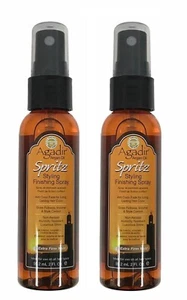 2x Agadir Argan Oil Spritz Finishing Hair Spray Extra Firm Hold 59.2m DAILY POST - Picture 1 of 6