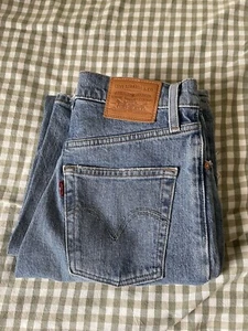 levis ribcage 26 - Picture 1 of 4