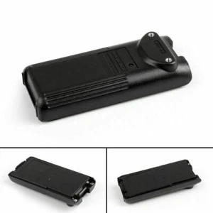 Funda de batería BP-208N para ICOM IC-V8 IC-T3H IC-V82 IC-U82 IC-A24 IC-A6 S4 - Imagen 1 de 9