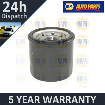 Fits Nissan Mazda Kia Subaru Hyundai Renault Honda Infiniti NAPA Oil Filter 0 - Изображение 1 из 2