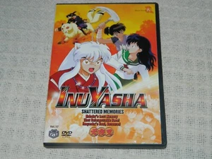 Inuyasha: Shattered Memories, Volume 17 DVD - Picture 1 of 3