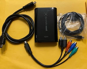 Elgato Game Capture HD Video Capture Card [20] - Photo 1/1
