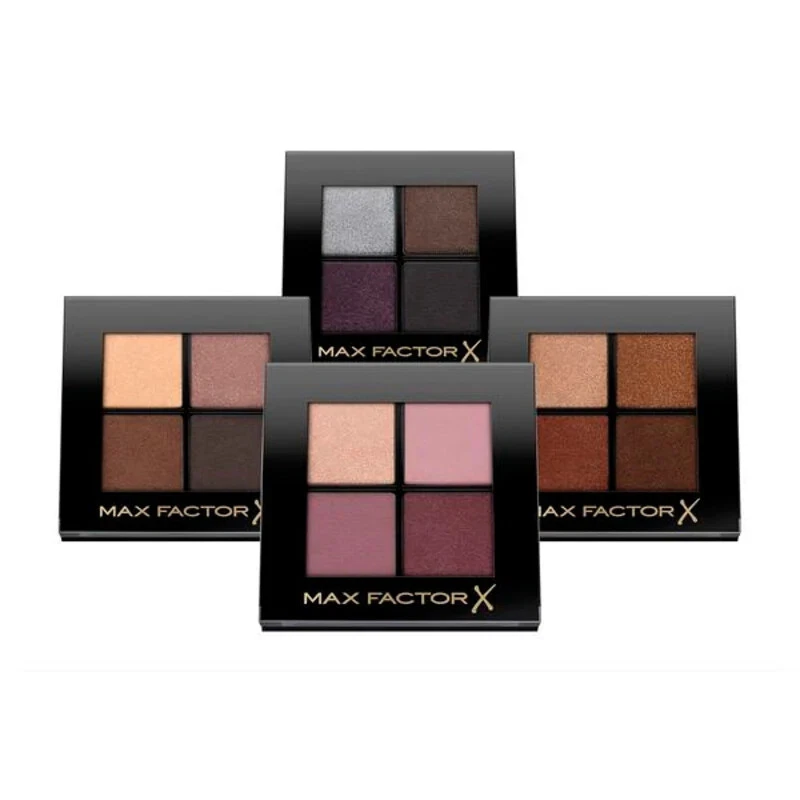 Max Factor - Colour X-Pert Palette - Image 1 of 1