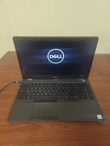 Dell Precision 3541 15.6"  2.5GHz i5-9400H 16GB RAM No OS No SSD - Afbeelding 1 van 4