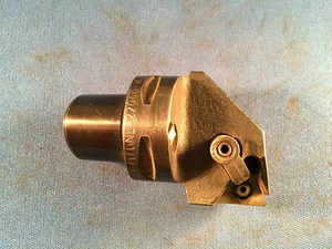 Used Sandvik Coromant C3-MTGNL-22040-16 Turning Unit - Picture 1 of 5