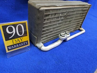 Задний сердечник испарителя кондиционера Lexus GX470 88501-44080 2003-2009 OEM - Изображение 1 из 4