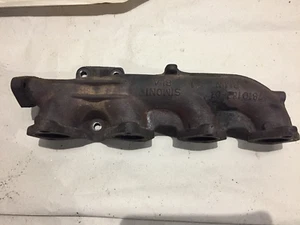 COLECTOR ESCAPE MOTOR BMW E90 E91 E92 LCI 2.0D N47D20C 7810182-03 - Imagen 1 de 7