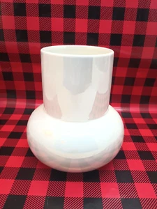IKEA Lover of Pearl Vase - Elegant Home Decor Piece. - Picture 1 of 5