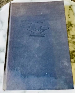 Vintage Characteristically American by Ralph Barton Perry 1949 1st Edition - Picture 1 of 3