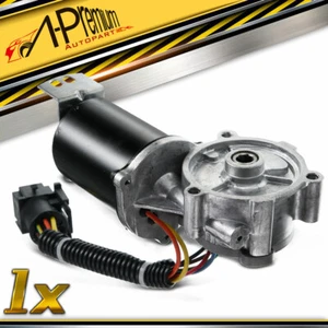 Transfer Case Shift Motor for Ford Bronco F-150 F-250 F-350 1991 1992-1997 4WD - Picture 1 of 6