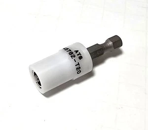 ATS - Assembly Tool Specialists 45782-T20 Non Marking Magnetic Bit - New - Picture 1 of 3