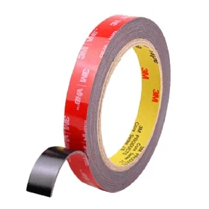 3M Nastro Biadesivo Extra Forte, Impermeabile Resistente Alte Temperature - Foto 1 di 7