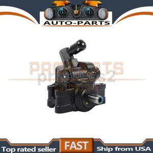 Power Steering Pump 1PCS For 2000 Ford Focus 2.0L - Picture 1 of 5