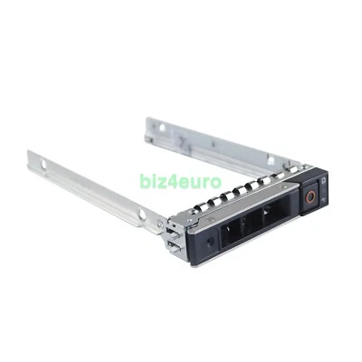MARKENLOS Caddy SAS SATA da 2,5 pollici per server Dell Gen 14 PowerEdge R740 R940 SFF DXD9H