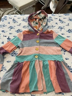 Chaqueta Matilda Jane Wonderment muchas risas 10 LEER Foto 1 de 4