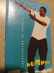 Paperboy Bumpin (Cassette) Single - Picture 1 of 4