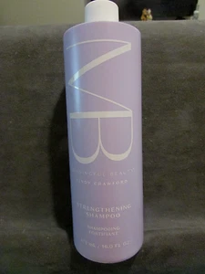 Meaningful Beauty Hair Strengthening Shampoo - 16 fl. oz. - Picture 1 of 1