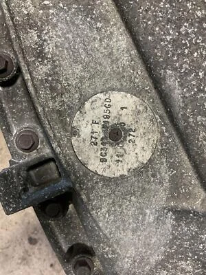 Estuche de transferencia MANUAL FORD F350 SUPER DUTY 11 12 13 14 15 ID BC34-GD *SOLO RECOGIDA Foto 1 de 3