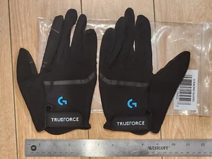 Guantes de carreras Logitech G TrueForce - Imagen 1 de 7