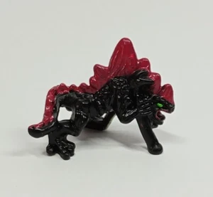 Mighty Max Dragon Island Zilard Overlord - Picture 1 of 5